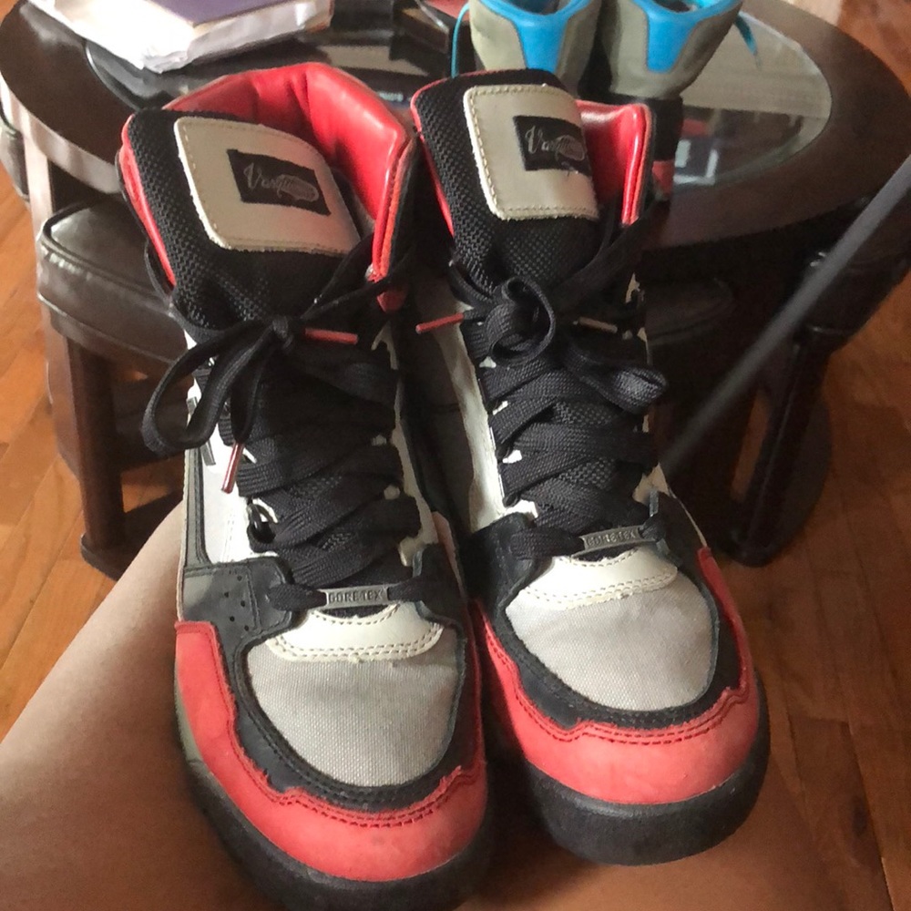 Gortex Boots